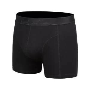 Sort Bambus Trunk