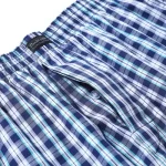 Klassiske Boxershorts med Gylpåbning